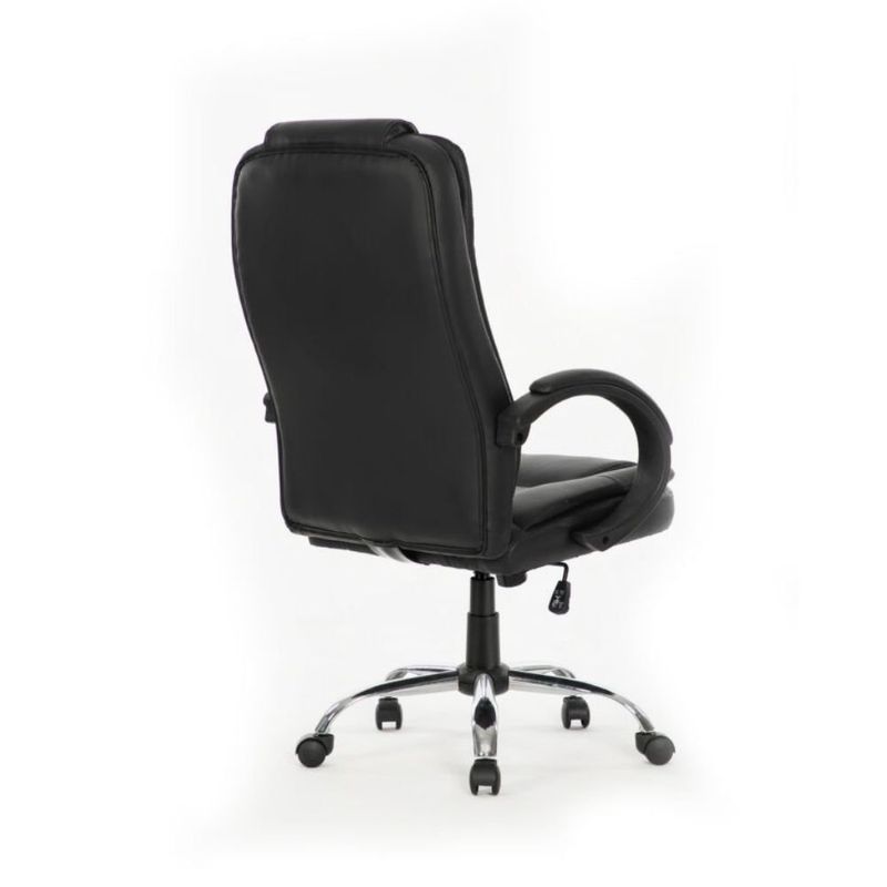 cadeira office best presidente preto c300 (mp)