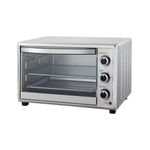 forno elétrico best plus 50l 127v inox 3676 (mp)