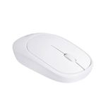 mouse bright sem fio branco ms001 (mp)