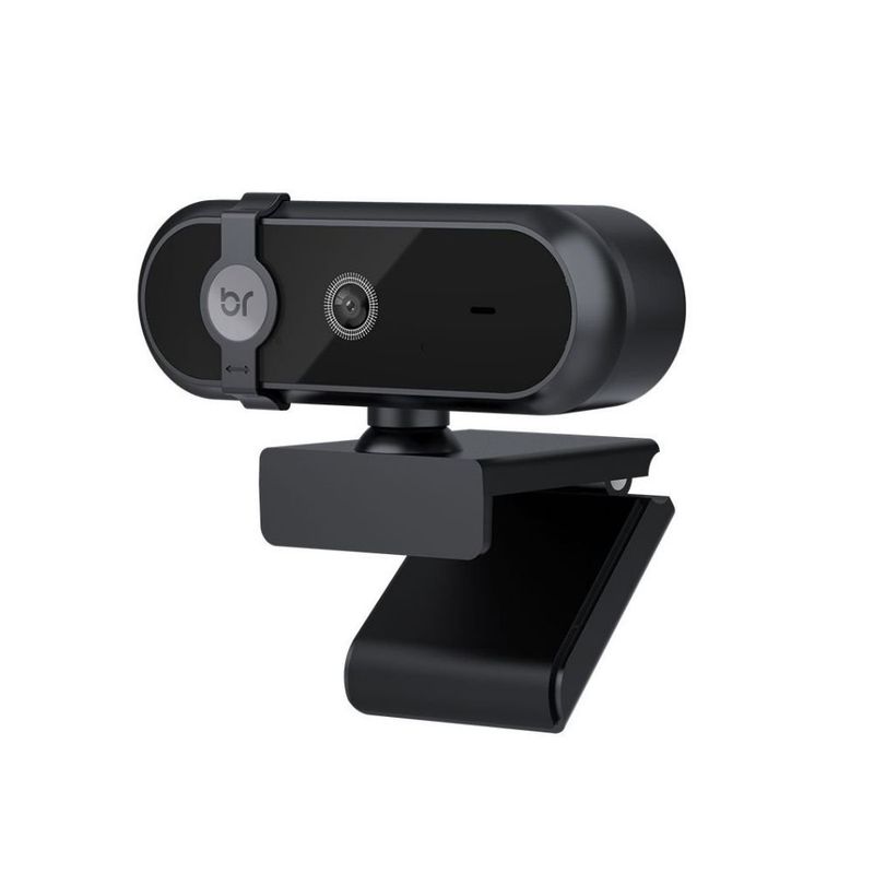 webcam bright alta resolução 2k 30fps wc577 (mp)