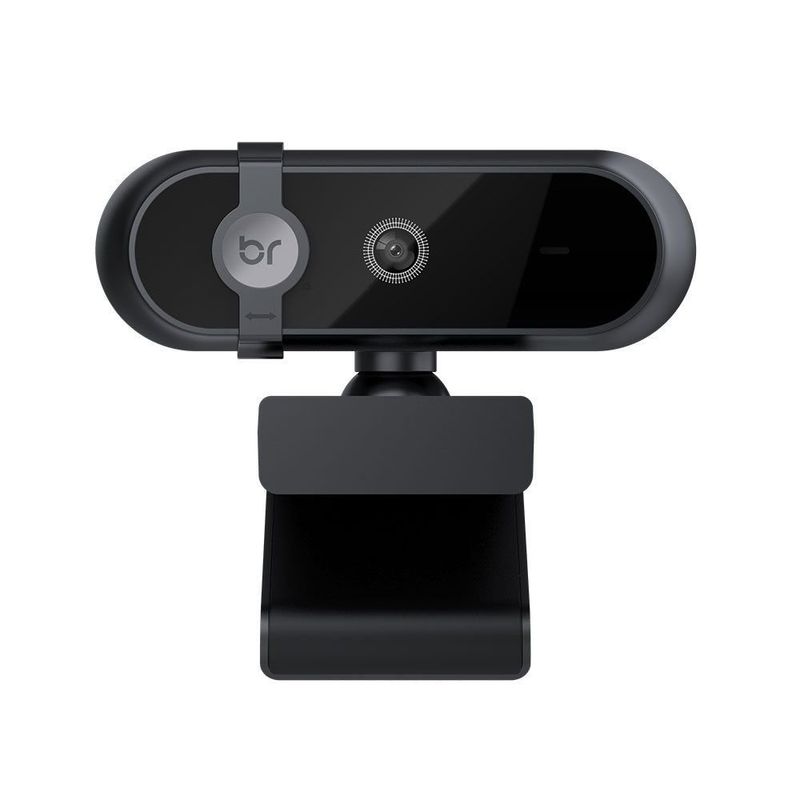 webcam bright alta resolução 2k 30fps wc577 (mp)