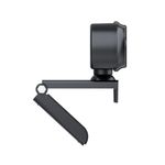 webcam bright alta resolução 2k 30fps wc577 (mp)