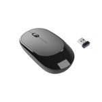 mouse bright sem fio preto ms002 (mp)