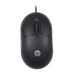 kit teclado e mouse bright corporativo cmb03 (mp)