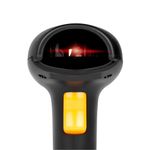 leitor de código de barras bright 2d usb lb003 (mp)