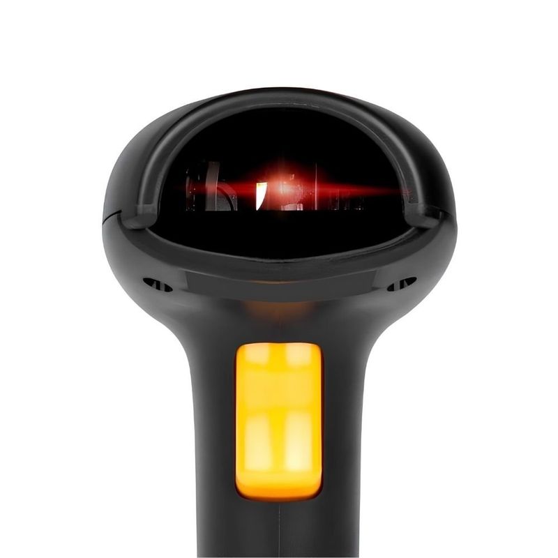 leitor de código de barras bright 2d usb lb003 (mp)