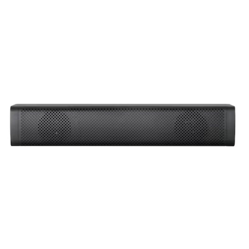 caixa de som bright soundbar 6w p2 usb cx005 (mp)