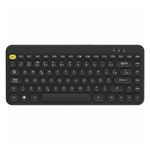 teclado bright sem fio freedom preto tb001 (mp)