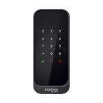 fechadura digital intelbras de sobrepor fd 1000d (mp)