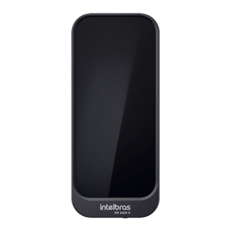 fechadura digital intelbras de sobrepor fd 1000d (mp)