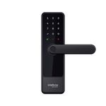 fechadura digital intelbras de embutir mfd 3000d (mp)