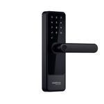 fechadura digital intelbras de embutir mfd 3000d (mp)