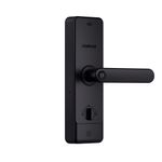fechadura digital intelbras de embutir mfd 3000d (mp)