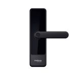 fechadura digital intelbras de embutir mfd 3000d (mp)