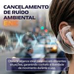 fone de ouvido bluetooth amet sond go branco ag-bi