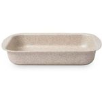 assadeira brinox retangular funda van 1481/300