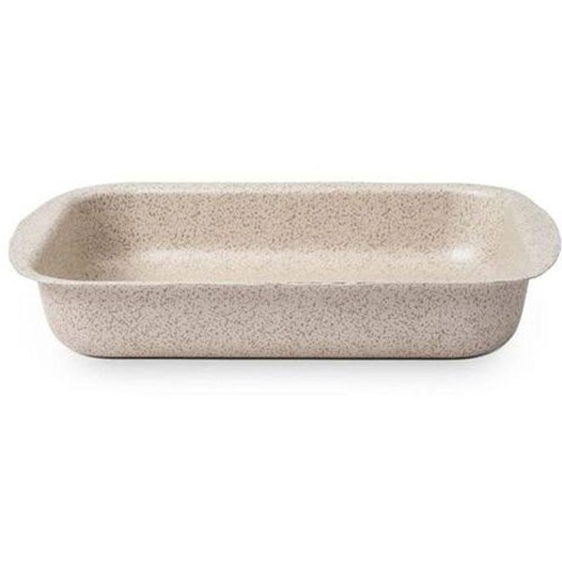 assadeira brinox retangular funda van 1481/300