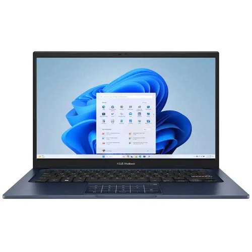 Notebook Asus Vivobook Intel Core i5 256GB SSD 8GB RAM Tela FHD 14
