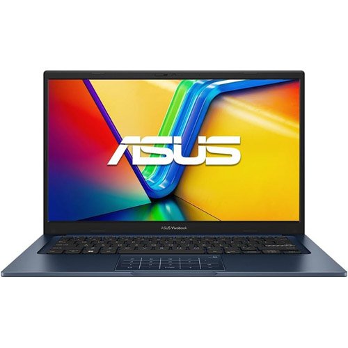 Notebook Asus Vivobook Core i3 8GB RAM 128GB SSD 14
