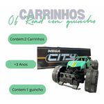 carrinho com guincho bbr toys off road r3670 (mp)