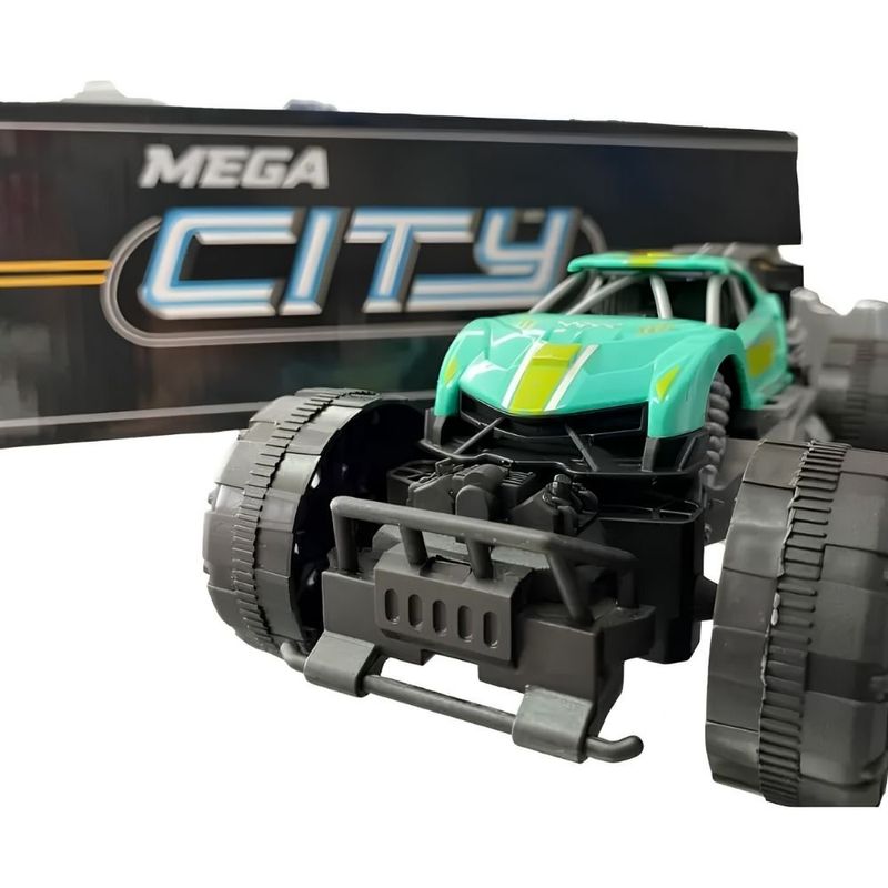 carrinho com guincho bbr toys off road r3670 (mp)
