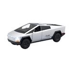 caminhonete bbr toys cybertruck com moto r3621 (mp)