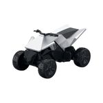 caminhonete bbr toys cybertruck com moto r3621 (mp)