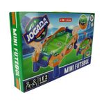 mesa de futebol bbr toys mini duplo r3726 (mp)