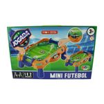 mesa de futebol bbr toys mini duplo r3726 (mp)