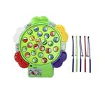 jogo pescaria bbr toys com 24 peixes r3002 (mp)