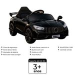 carro bang toys storm 12v preto 2203805 (mp)