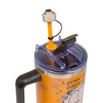 canecão térmico zonacriativa garfield 1,15l 6688 (mp)