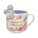 caneca zonacriativa mãe com infusor 6790 (mp)