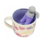 caneca zonacriativa mãe com infusor 6790 (mp)