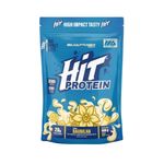 whey adaptogen hit protein baunilha 900g (mp)