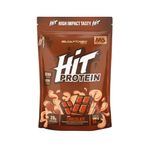 whey adaptogen hit protein chocolate 900g (mp)