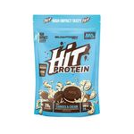 whey adaptogen hit protein cookies & cream 900g (mp)