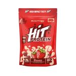 whey adaptogen hit protein morango 900g (mp)