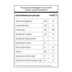 tasty whey protein adaptogen 3w gourmet beijinho 900g (mp)