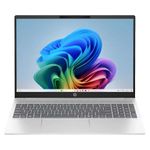 notebook hp 16-ag1070wm omnibook 5 16" 2k next gen ai pc amd ryzen ai 7 350 16gbram 512gb ssd glacier silver as-bi