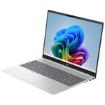 notebook hp 16-ag1070wm omnibook 5 16" 2k next gen ai pc amd ryzen ai 7 350 16gbram 512gb ssd glacier silver as-bi