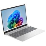 notebook hp 16-ag1070wm omnibook 5 16" 2k next gen ai pc amd ryzen ai 7 350 16gbram 512gb ssd glacier silver as-bi