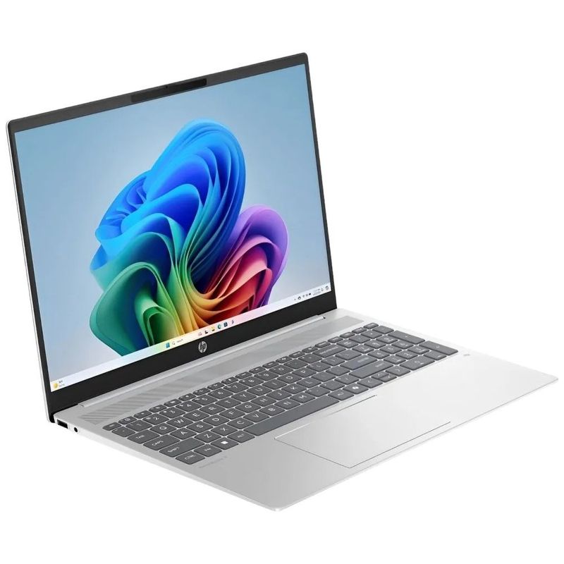 notebook hp 16-ag1070wm omnibook 5 16" 2k next gen ai pc amd ryzen ai 7 350 16gbram 512gb ssd glacier silver as-bi