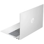 notebook hp 16-ag1070wm omnibook 5 16" 2k next gen ai pc amd ryzen ai 7 350 16gbram 512gb ssd glacier silver as-bi