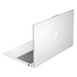 notebook hp 15-fd0133wm 15.6" inch windows 11 intel core i3-n305 8gbram 256gb ssd natural silver as-bi
