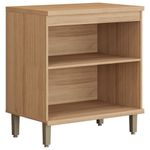 balcão 2 portas baumon manaós off white 810015120