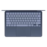 apple macbook neo a18 pro 256gb tela 13" azul indigo as-bi