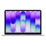 apple macbook neo a18 pro 256gb tela 13" prata as-bi