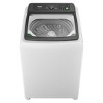 máquina de lavar 16kg consul com modo eco branco cwn16abana