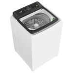 máquina de lavar 16kg consul com modo eco branco cwn16abana